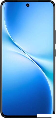 Телефон Vivo V60 Lite 8GB/128GB международная версия (элегантный черный)