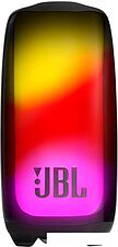 Беспроводная колонка JBL Pulse 5 (черный)