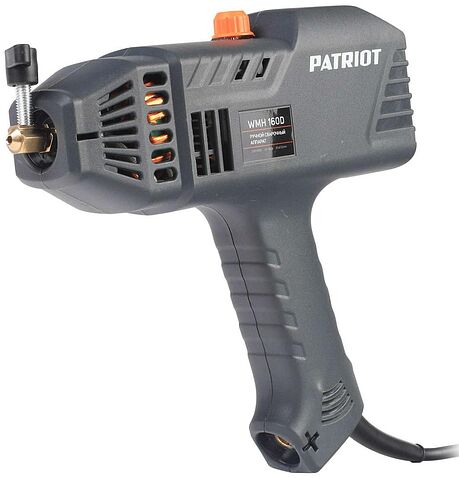 Сварочный инвертор Patriot WMH 160 D