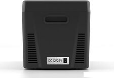 Компрессорный автохолодильник Filymore C22 20л (черный)