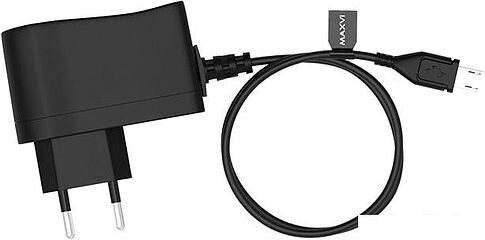 Мобильный телефон Maxvi K20 (серый)