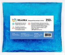 Аккумулятор холода Relaxika REL-10012 350г