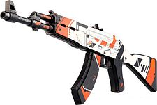 Модель автомата VozWooden Active АК-47 Азимов 2004-0101