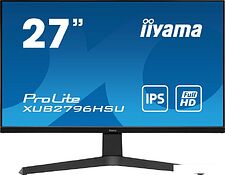 Монитор Iiyama ProLite XUB2796HSU-B1
