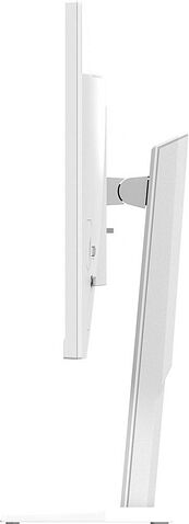 Игровой монитор Gigabyte M27QA Ice