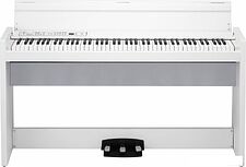 Цифровое пианино KORG LP-380U WH