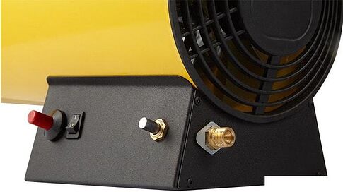 Тепловая пушка Ballu BHG-15L