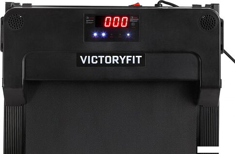 Электрическая беговая дорожка VictoryFit VF-300