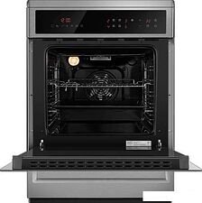 Кухонная плита MAUNFELD MEC611CS10TD