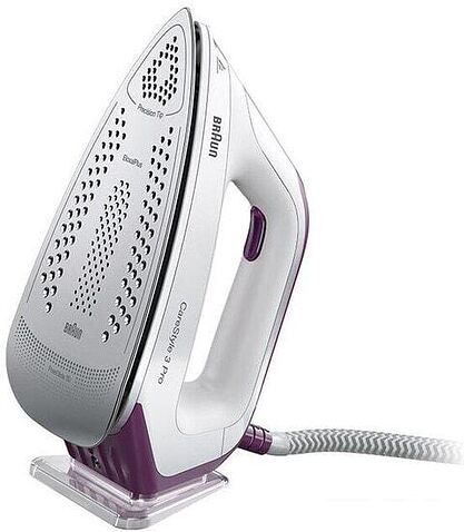 Утюг Braun CareStyle 3 Pro IS3155VI SS