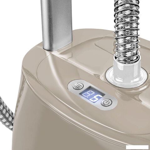 Отпариватель Endever Odyssey Q-15