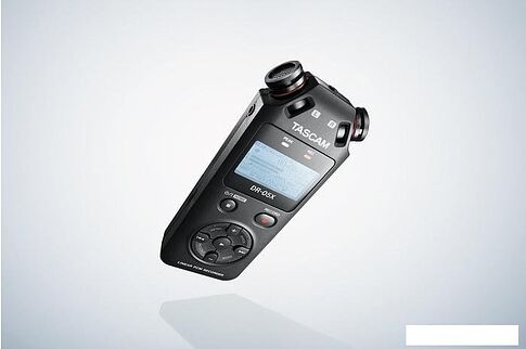 Диктофон TASCAM DR-05X