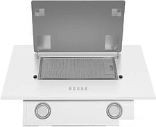 Кухонная вытяжка MAUNFELD Tower 60 (белый)