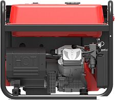Бензиновый генератор SUNREKA G7500EAX