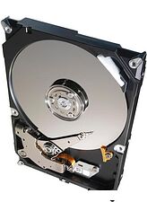Жесткий диск Seagate Video 3.5 4TB (ST4000VM000)