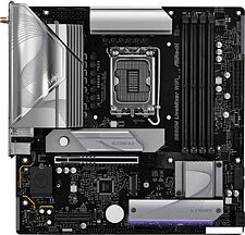Материнская плата ASRock B860M LiveMixer WiFi Материнская плата ASRock B860M LiveMixer WiFi