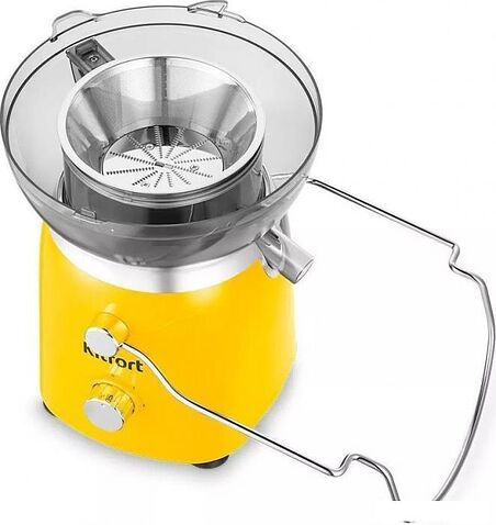 Соковыжималка Kitfort KT-1144-3