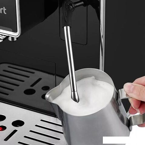 Кофемашина Kitfort KT-7256