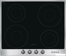 Варочная панель Smeg SI964XM Варочная панель Smeg SI964XM