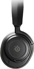 Наушники SteelSeries Arctis Nova 7 Wireless Gen 2 (черный)