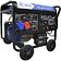Бензиновый генератор ТСС GGW 6.0/250ED-R3