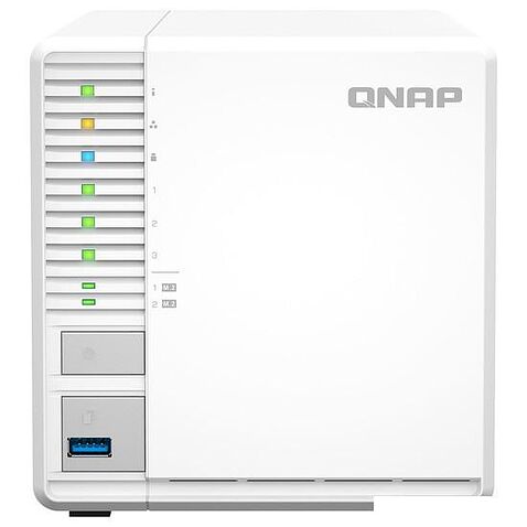 Сетевой накопитель QNAP TS-364-4G