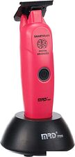 Окантовочный триммер MRD Pro MRD-GMT-3969ST (розовый)