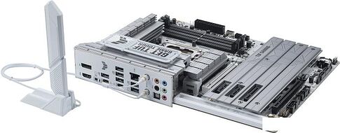 Материнская плата ASUS TUF Gaming Z890-Pro WiFi