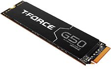 SSD Team T-Force G50 2TB TM8FFE002T0C129