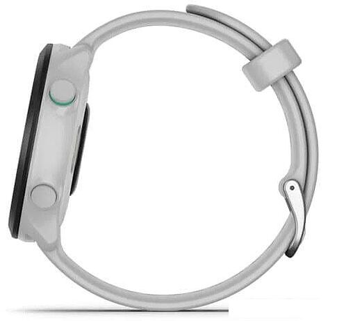 Умные часы Garmin Forerunner 55 (белый)