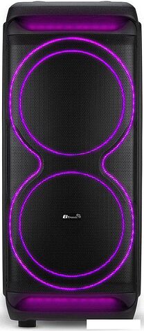 Патибокс Eltronic 30-55 Crazy Box 2000