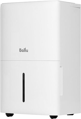 Осушитель воздуха Ballu Smart Duty Wi-Fi BD50T SD