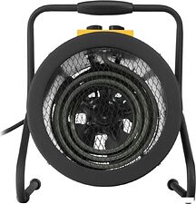 Электрическая тепловая пушка Denzel SFH-9000