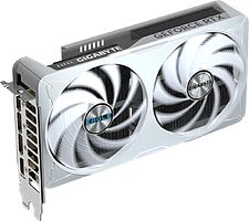 Видеокарта Gigabyte GeForce RTX 5060 Ti Eagle OC Ice 16G GV-N506TEAGLEOC ICE-16GD Видеокарта Gigabyte GeForce RTX 5060 Ti Eagle OC Ice 16G GV-N506TEAGLEOC ICE-16GD
