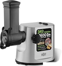 Мясорубка Holt HT-MG-007 (серебристый) Мясорубка Holt HT-MG-007 (серебристый)