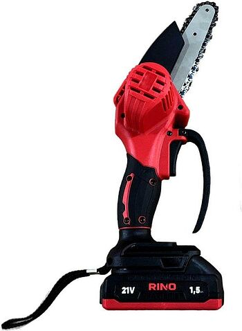 Аккумуляторная пила RINO CHS1-1С (с 1-им АКБ, кейс)