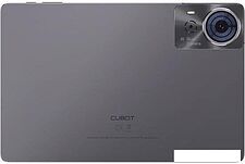Планшет Cubot Tab 70 6GB/128GB LTE (серый)