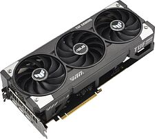 Видеокарта ASUS TUF Gaming GeForce RTX 5060 Ti 8GB GDDR7 OC Edition TUF-RTX5060TI-O8G-GAMING Видеокарта ASUS TUF Gaming GeForce RTX 5060 Ti 8GB GDDR7 OC Edition TUF-RTX5060TI-O8G-GAMING
