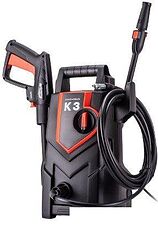 Мойка высокого давления FoxWeld Kvazarrus K 3 Мойка высокого давления FoxWeld Kvazarrus K 3