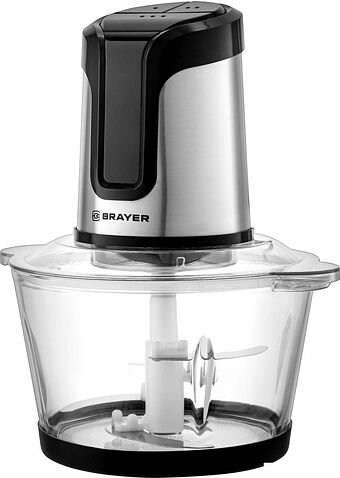 Чоппер Brayer BR1407