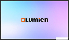 Информационная панель Lumien Standard LS4350SD