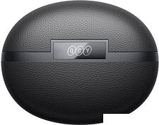 Наушники QCY Crossky C50 (черный)