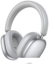 Наушники Hoco W63 (серебристый)