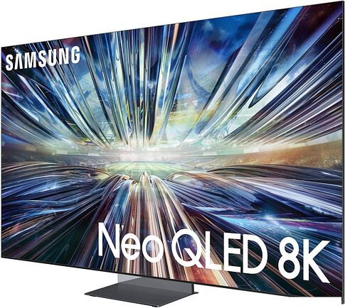 Телевизор Samsung NeoQLED 8K QN900D QE65QN900DUXRU