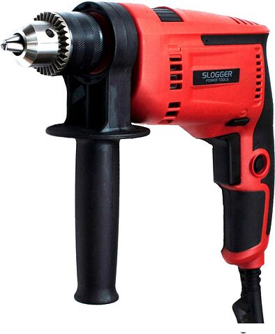 Ударная дрель Slogger ID700