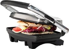 Электрогриль Ariete Toast & Grill Slim (1911)