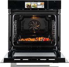 Электрический духовой шкаф Graude BMDP 60.2 S