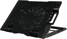 Подставка для ноутбука Zalman ZM-NS2000 Black