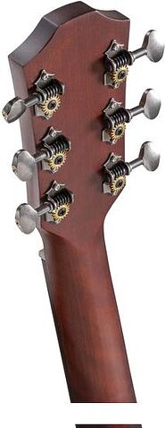 Акустическая гитара Baton Rouge X11LS/F-W-SCR