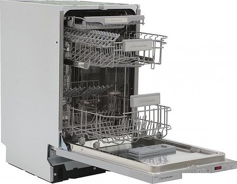Встраиваемая посудомоечная машина Schaub Lorenz SLG VI4510